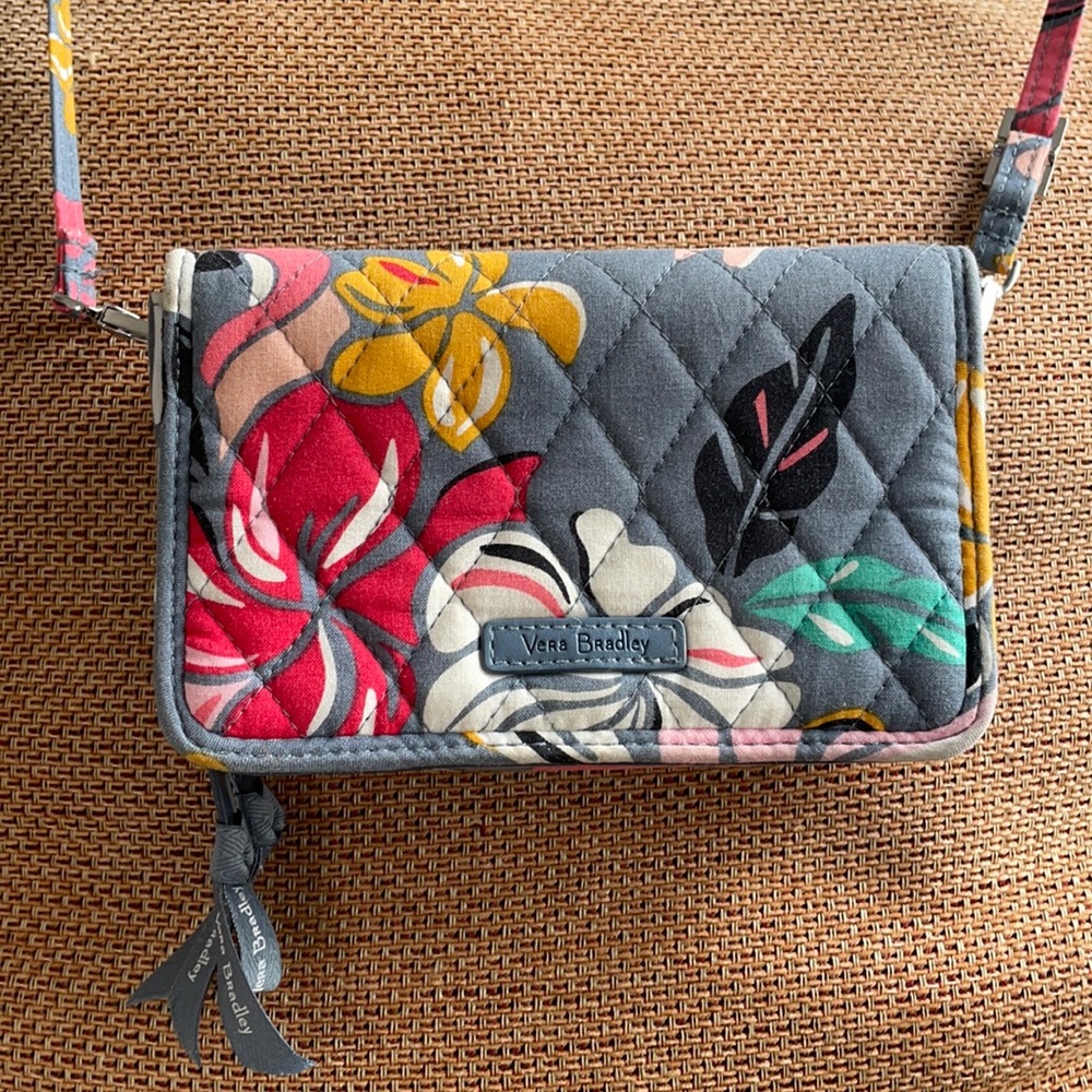 Vera Bradley Crossbody